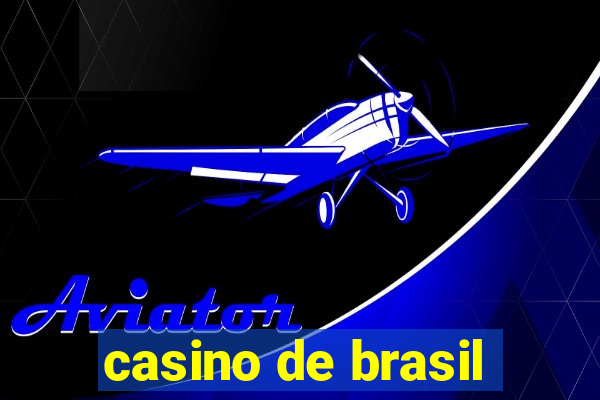 casino de brasil